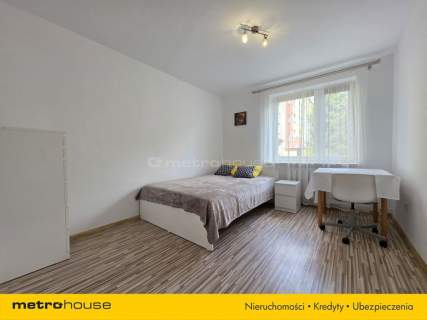  REZERWACJA Mieszkanie na PARTERZE - 50.44m2