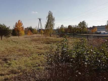 Działka inwestycyjna Dom Budynek Nowa Sarzyna