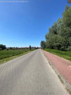 Białołęka, 2,76 ha, ok. 32 budynki dwulokalowe