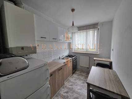 Garaż w cenie Niski czynsz Balkon I 3 pokoje