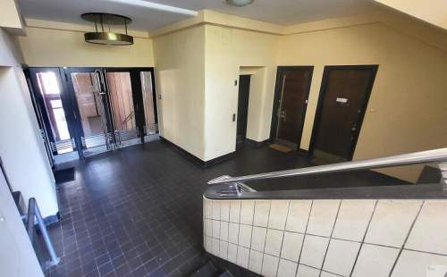 Przestronne, wyjątkowe mieszkanie. Prawdziwa katowicka Moderna.