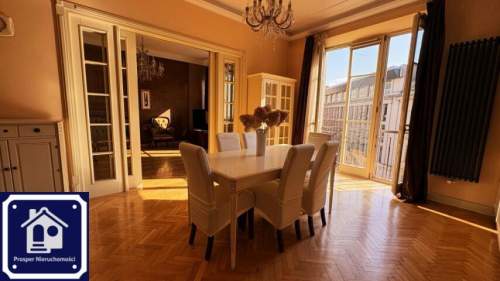 ul. Wielopole- atrakcyjny apartament z miejscem postojowym
