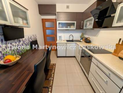 REZERWACJA - Przylesie, 3 pok, 63m2, Lubin