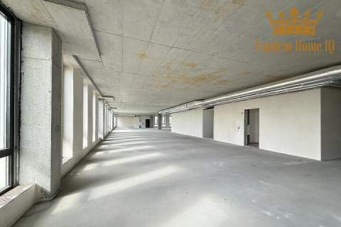 Wynajem lokal 640m2, pietro, Puławska, biuro, handel, showroom