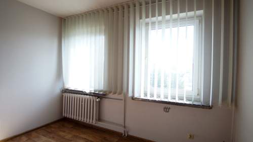 Na sprzedaż budynek biurowy pow. 540 m2 w Opolu