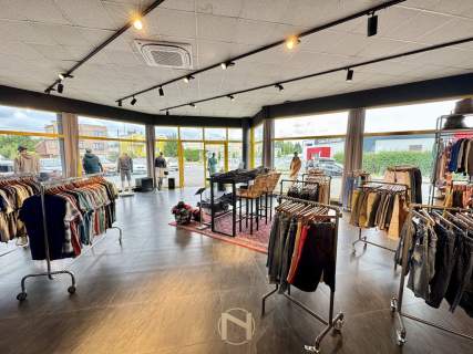 Lokal użytkowy do wynajęcia, 230 m2, Gorzów Wielkopolski