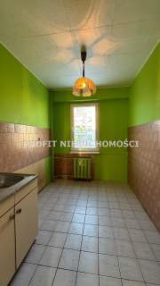 Kutno 3 pokoje, 1 piętro, loggia.