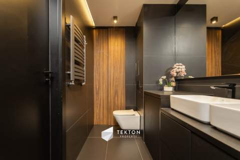 4 pokoje ponad 110m2 2 poziomy Partynice
