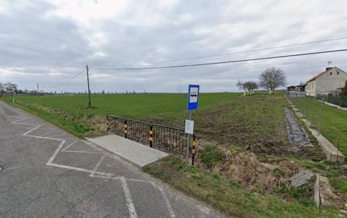 Działka mieszkaniowa Widów blisko Gliwic 0.2ha