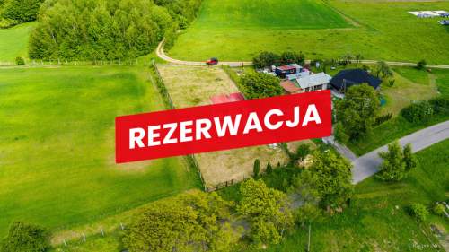 Dom- Joniny- Ryglice- Małopolska