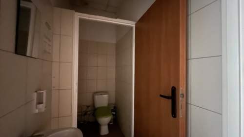 Lokal 370 m2 w centrum Zwolenia woj. mazowieckie.