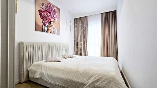 Apartament premium dla wymagającej pary lub singla