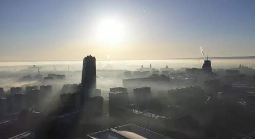 Prestiżowy apartament w sercu Szczecina