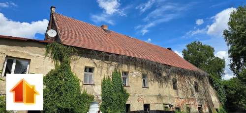 Inwestycyjny Teren Rybnik-Kamień