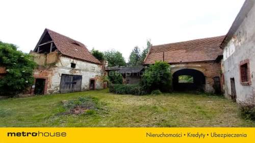 Mieszkanie w dworku Księginice / Łagiewniki