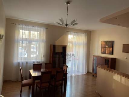 3 pokoje-parter- balkon-