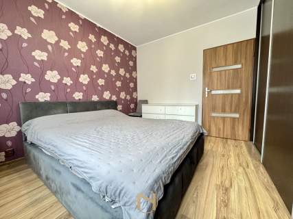 Mieszkanie na sprzedaż, 62,61 m2, Gorzów Wielkopolski