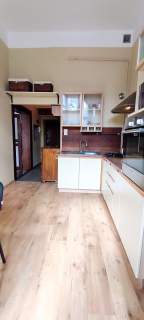 Kawalerka inwestycyjna 39,4 m balkon winda centrum