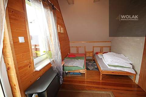 Dom 86,89m2 w Międzylesiu