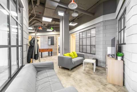 Nowoczesne biuro 326m2 - Lublin, Węglin