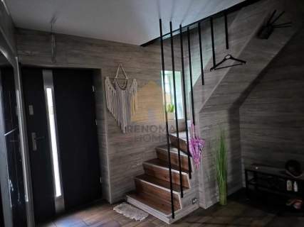 Dom z zabudowaniami, warsztatem, 200m2, 28 arów