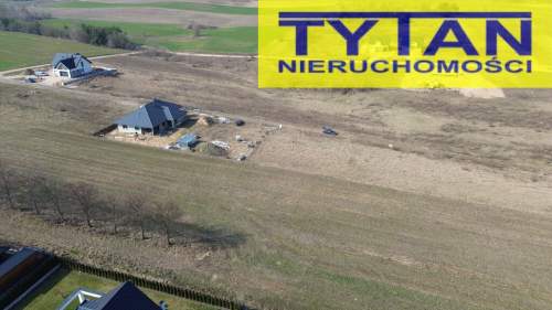 Działka budowlana na sprzedaż, 875 m2, Stara Łomża nad Rzeką