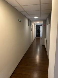 Atrakcyjny lokal biurowy Plac Szczepański