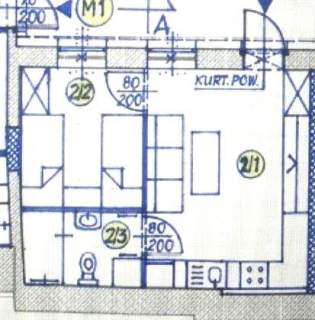 Mieszkanie na sprzedaż, 30 m2, Bytom