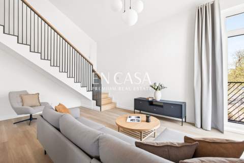 Kameralna inwestycja premium Apartament 110 m 