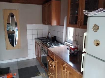 Urokliwy ogródek działkowy z altanką, Brzezie