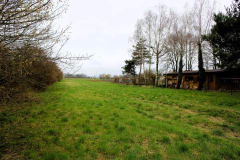 Działka rolno-zagrodowa Łukanowice-gm. Wojnicz 