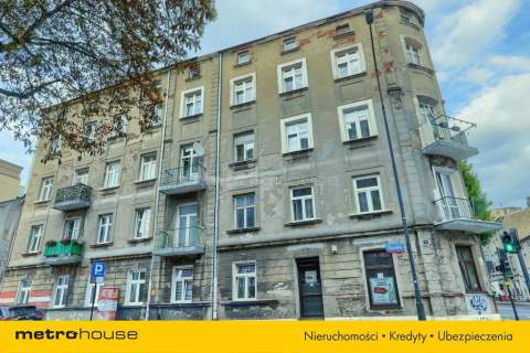 Inwestycja w centrum 2 pokoje w centrum, Nawrot