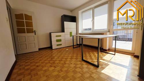 Komfortowy dom na obrzeżach miasta Tarnowa
