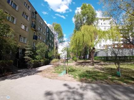 Rozkładowe mieszkanie pod wynajem 5 min do metra 