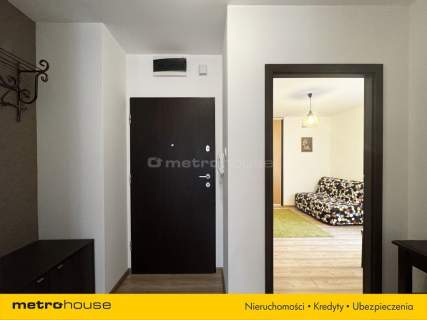 3-pokojowy apartament zaledwie 300 m od morza.