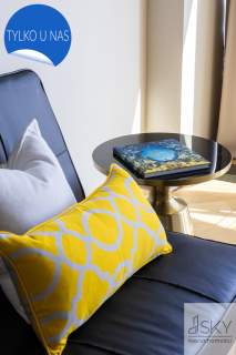 Apartament Premium Sky Tower