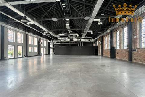 Do wynajęcia lokal 444m2 loft, eventy, kamienica, Praga Północ