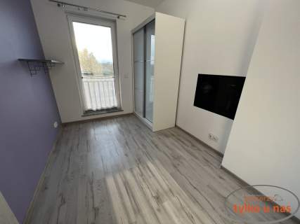 4 letni bliźniak 130m Zielone Szczepankowo
