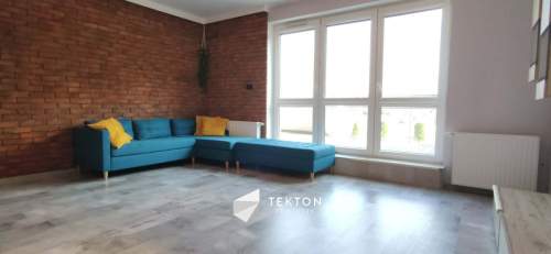 Przestronny bliźniak z ogrodem 109m2