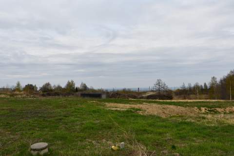 Działki budowlane 14.5a i 16.6 w Woli Rafałowskiej