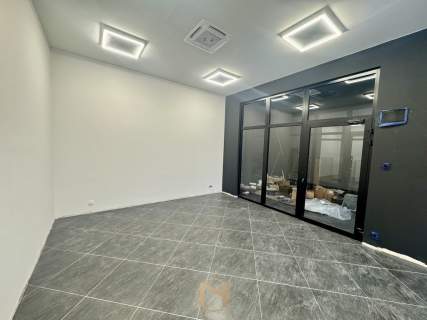 Lokal użytkowy do wynajęcia, 25 m2, Gorzów Wielkopolski