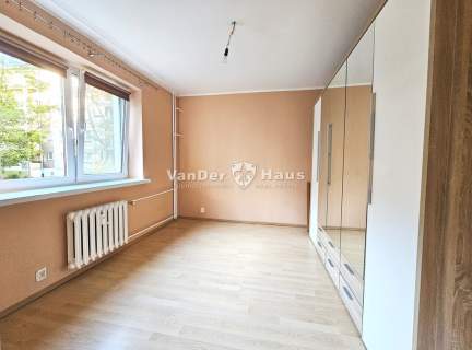 Dla rodziny Balkon, duża piwnica, osobna kuchnia