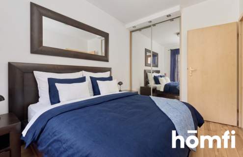 Apartament na wynajem w cichej okolicy - Oporów