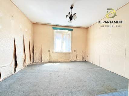 Kamienica na sprzedaż - duża działka 761m2