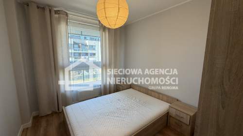 2-pok.mieszkanie na os.na Fali