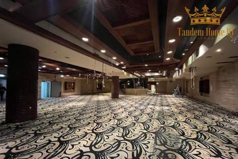 Na wynajem 2000 m2 , klub, muzeum, rozrywka bliska Wola, samodzielny