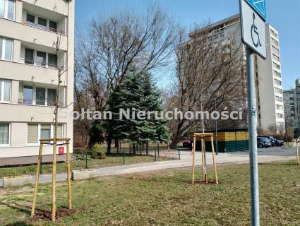 Mieszkanie na sprzedaż, 54 m2, Warszawa