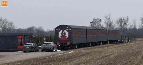 PARTEROWY dom,Zator,Trzebieńczyce, na 12a