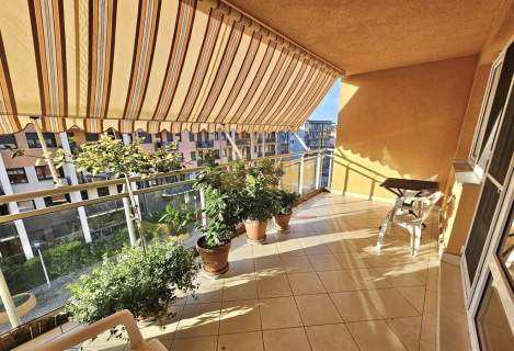 3-Pokojowe/Duża Loggia/Garaż/Winda/Księże Małe