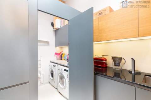 Wysoki standard loft umeblowane i wyposażone